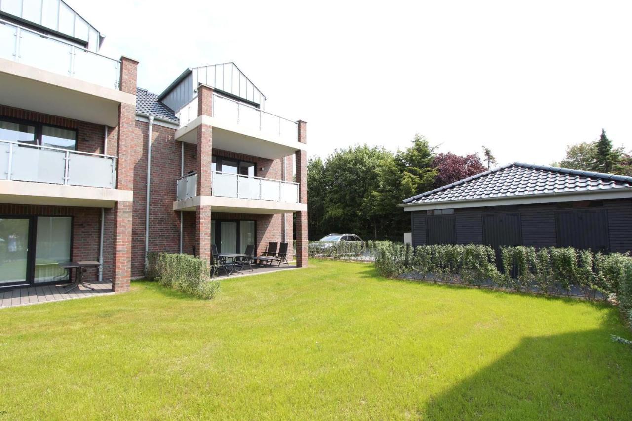 Im Kirschgarten 5 Ostseezauber كيلينهوسن المظهر الخارجي الصورة